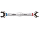 Wera Doppelmaulschlüssel 6002 Joker 17 x 19 mm