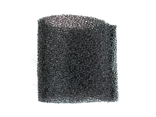 [90119903 1115986] Scheppach Schaumstofffilter für ASP12/15/20/30/50-ES, 1 Stück
