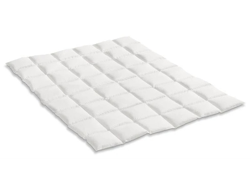 [90119916 1078589] Albis Albis Arven 500 Duvet mit Arvenholzspähnen 160 x 210 cm