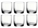Montana Trinkglas Selection 300 ml, 6 Stück, Transparent