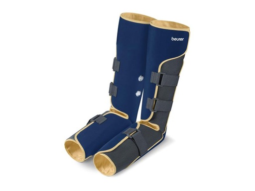 [90119987 901987] Beurer Kompressionsstiefel FM 150 Venentrainer