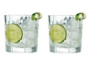 Leonardo Cocktailglas Gin 360 ml, 2 Stück, Transparent