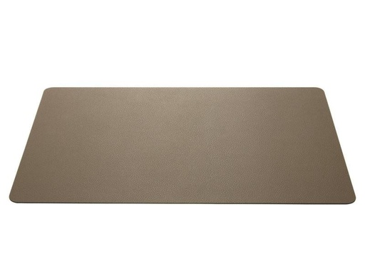 [90120060 986212] Leonardo Tischset Matera 33 cm x 46 cm, Sand
