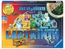 Ravensburger Familienspiel Das verrückte Labyrinth Glow in the Dark