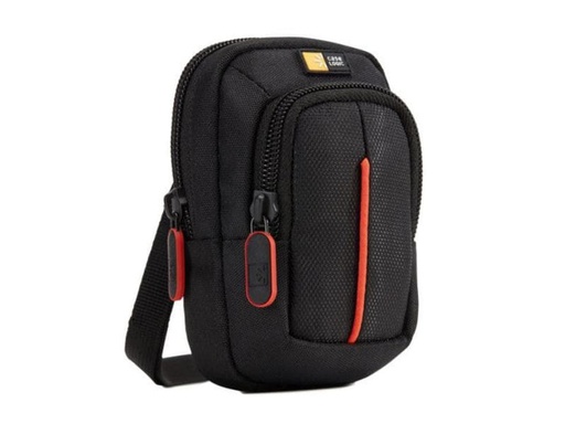 [90120168 714936] Case Logic Kameratasche DCB302K Schwarz