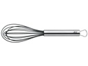 WMF Schwingbesen Profi Plus 20 cm, Silber/Schwarz