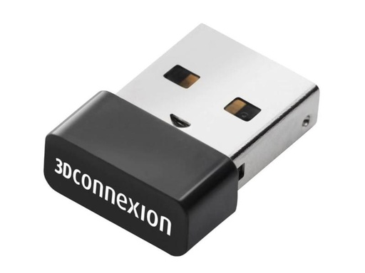 [90012001 1085922] 3Dconnexion Universal Receiver