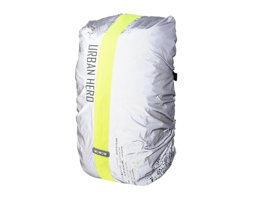 [90120262 1041447] wowow Reflektor Bag Cover Urban Hero FR