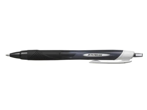 [90120281 779996] Uni Rollerball Jetstream Sport 1 mm Schwarz