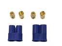 EP Stecker EC8 1 Paar
