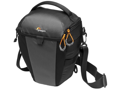 [90120321 1146996] Lowepro Kameratasche Toploader Photo Active TLZ 50 AW Grau
