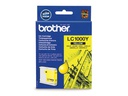 Brother Tinte LC-1000Y Yellow
