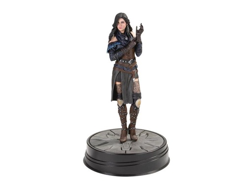 [90120402 967837] Dark Horse The Witcher 3: Wild Hunt Yennefer PVC Statue 20 cm