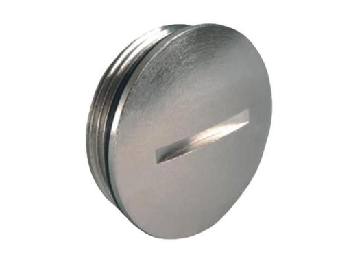 [90120425 1024334] AGRO Verschlussschraube M16 Messing