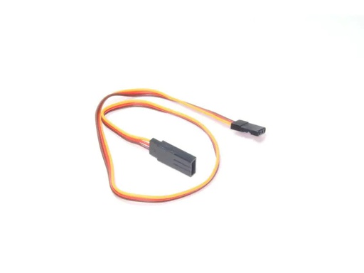 [90120441 242951] EP Servokabel 30 cm JR-Stecker zu JR-Buchse