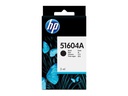 HP Tinte Nr. 51604A Black