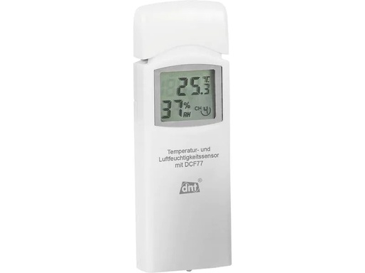 [90012027 1206999] dnt Zusatz Thermo-/Hygrosensor für RoomLogg PRO