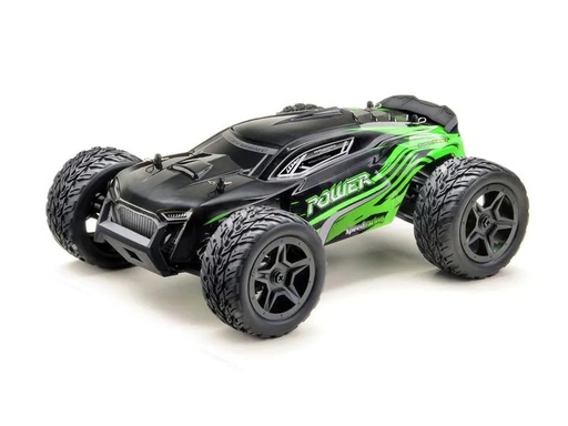 [90120522 1188800] Absima Karosserie Truggy Power 1:14, Rot