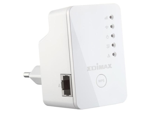 [90120590 326560] Edimax WLAN-Repeater EW-7438RPn Mini