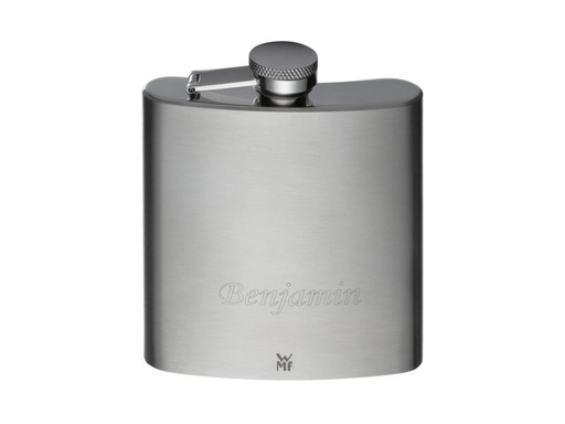 [90120597 825654] WMF Outdoor-Flachmann Manhattan