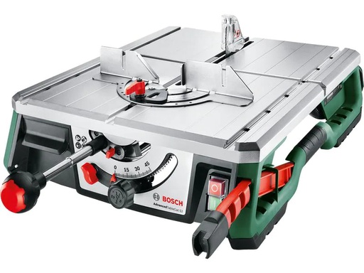 [90120600 1158180] Bosch Tischkreissäge AdvancedTableCut 52