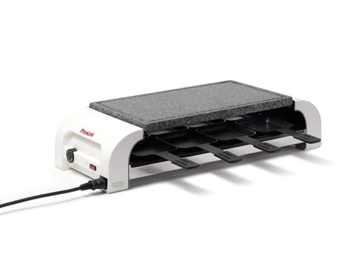 [90120609 218990] Stöckli Pizza-Grill for 8 Hot'Stone 8 Personen