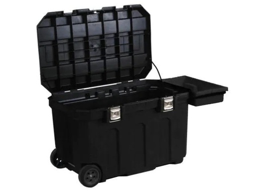 [90120626 333896] Stanley Werkzeugbox mit Rollen
