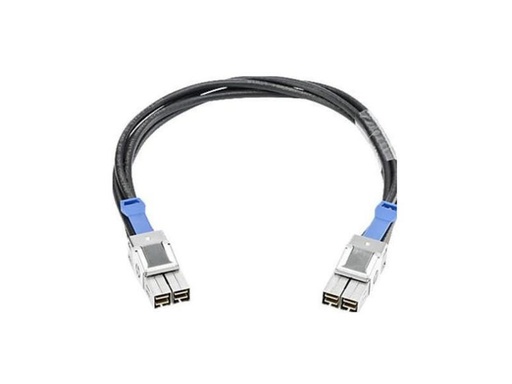 [90120671 495915] HPE Aruba Networking Stacking Kabel J9665A 1 m