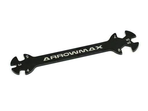[90120707 1056581] Kyosho Spurschlüssel AM Special Tool Turnbuckles/Nuts