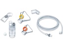Beurer Inhalator Zubehör IH 26 Kids Yearpack