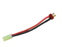 EP Adapterkabel Deans zu Mini Tamiya