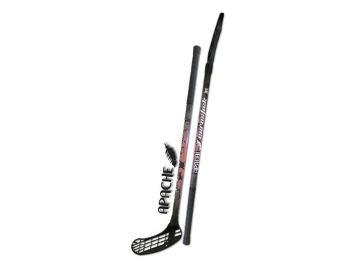 [90120790 983922] Eurostick Unihockeystock Acito Apache Rechts 80/91 cm