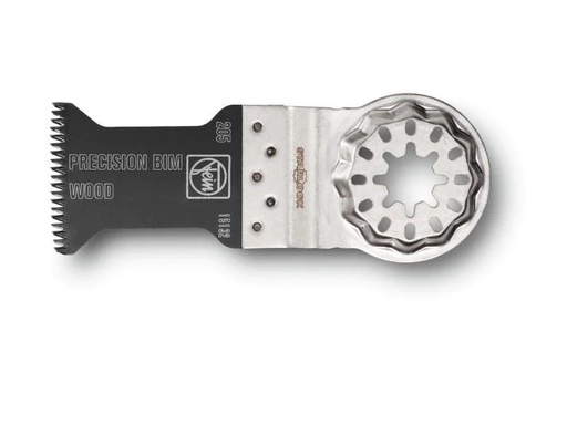 [90120824 489500] Fein Sägeblatt E-Cut Precision BIM SL 1 Stück