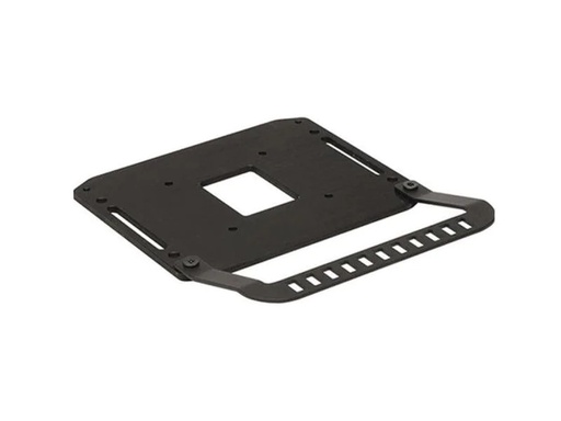 [90120840 367301] Axis Decken- &amp; Wandhalterung TF9902 Schwarz 1 Stück