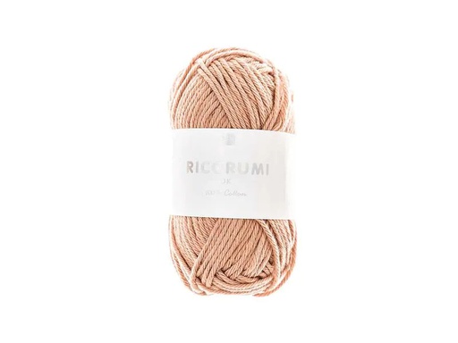 [90120973 1208375] Rico Design Wolle Creative Ricorumi DK 25 g, Blush