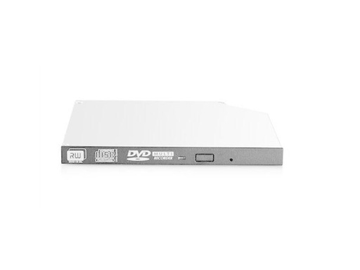 [90121049 321404] HPE DVD Laufwerk 726537-B21, 9.5mm SATA DVD-RW Optical Drive