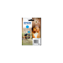 Epson Tinte 378 XL / C13T37924010 Cyan