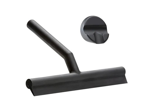 [90001187 550533] Zone Denmark Duschabzieher Wiper Schwarz