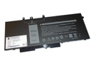 Vistaport Akku für Dell Latitude 52xx/54xx/55xx