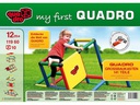 Quadro Spielturm Premium-Line My first Quadro
