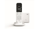 Gigaset Schnurlostelefon CL390A Tundra White