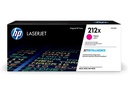 HP Toner Nr.212X (W2123X) Magenta