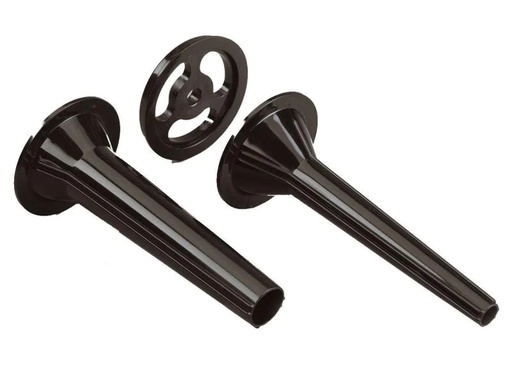 [90121267 285581] Kenwood Fleischwolf Zubehör Wurstfüller