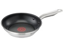 Tefal Bratpfanne Virtuoso 24 cm