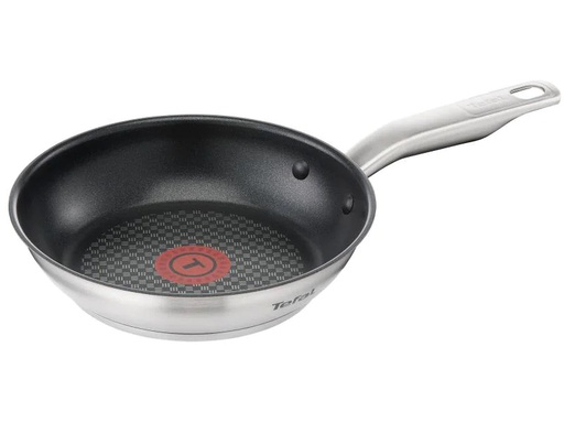 [90121275 873091] Tefal Bratpfanne Virtuoso 24 cm