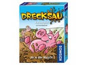 Kosmos Kartenspiel Drecksau – Ab in den Matsch!