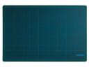 Hansa Schneidematte Cut Mat 90 cm x 60 cm, Grün