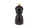 Peugeot Pfeffermühle Paris 12 cm, Schwarz
