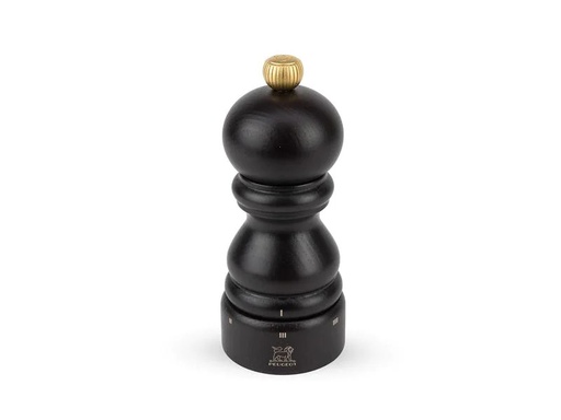 [90121325 1144962] Peugeot Pfeffermühle Paris 12 cm, Schwarz