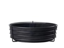 Zone Denmark Brotkorb Temptation Black